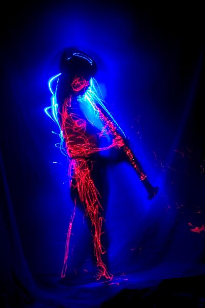 Jazz Girl